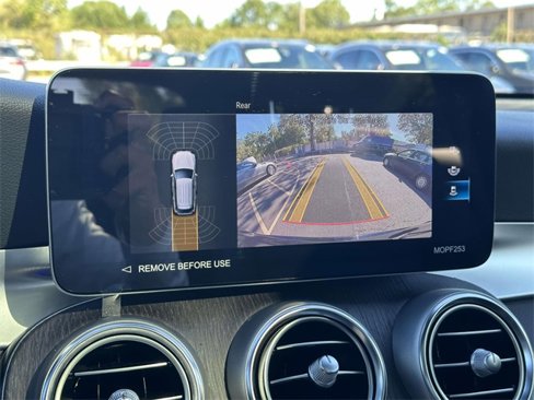 Certified 2022 Mercedes-Benz GLC 300 4MATIC image 26