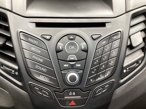 Used 2019 Ford Fiesta SE image 16