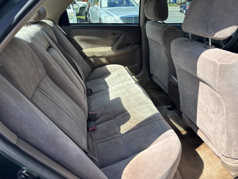 Used 1999 Toyota Camry LE image 13