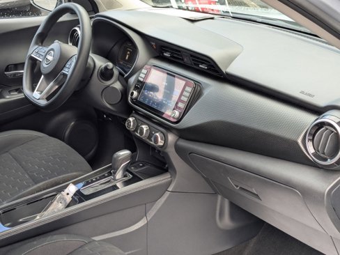 Certified 2023 Nissan Kicks SV image 23