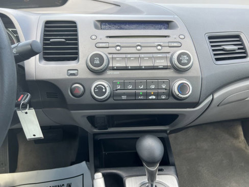 Used 2007 Honda Civic LX image 14
