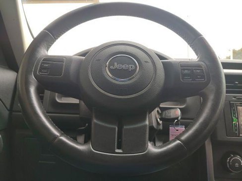 Used 2012 Jeep Liberty Sport w/ Popular Equipment Group image 13
