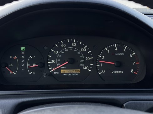 Used 2002 Toyota Solara SE image 20