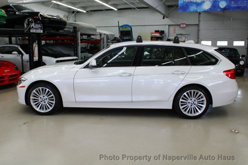Used 2015 BMW 328i xDrive Wagon image 52