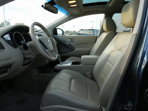 Used 2011 Nissan Murano SL image 32
