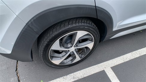 Used 2018 Hyundai Tucson Value w/ Cargo Package image 30