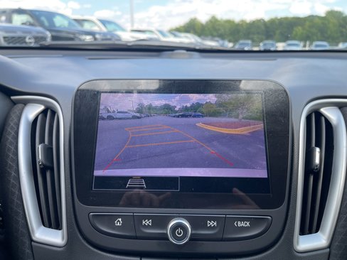 Used 2024 Chevrolet Malibu LT image 29
