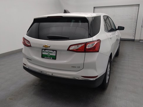 Used 2020 Chevrolet Equinox LT image 7