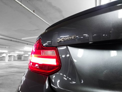 Used 2016 BMW 228i xDrive Coupe image 10