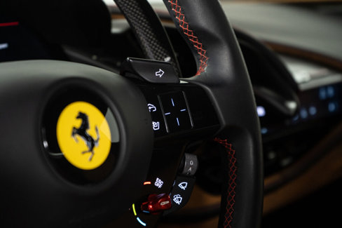 Certified 2022 Ferrari SF90 Stradale image 18