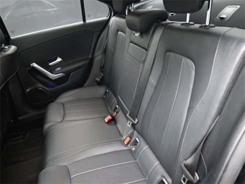 Used 2022 Mercedes-Benz A 220 image 14