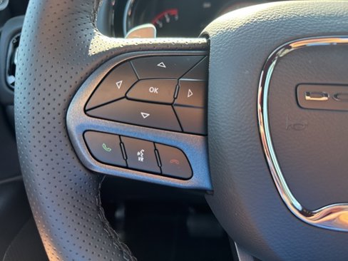 New 2026 Dodge Durango GT w/ Blacktop Package image 29