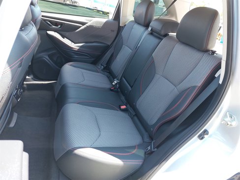 Certified 2022 Subaru Forester Sport w/ Popular Package #2 image 14
