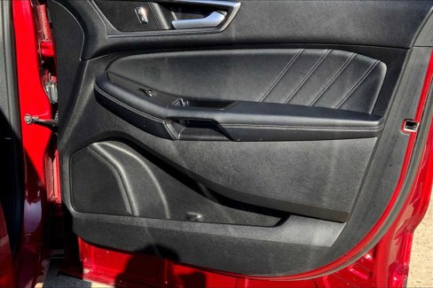 Used 2016 Ford Edge Sport w/ Equipment Group 401A image 21