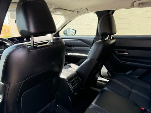 Used 2024 MAZDA CX-50 AWD 2.5 S w/ Preferred Package image 21
