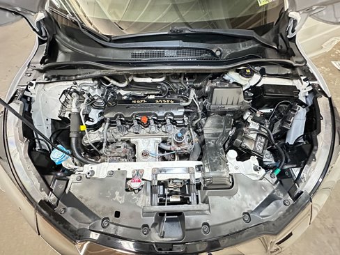 Used 2019 Honda HR-V Sport image 44