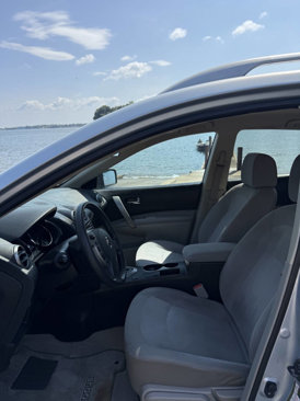 Used 2015 Nissan Rogue S image 10