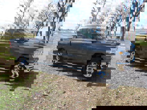Used 2022 RAM 1500 Big Horn image 3