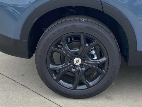 New 2024 Dodge Hornet GT w/ GT Blacktop Package image 22