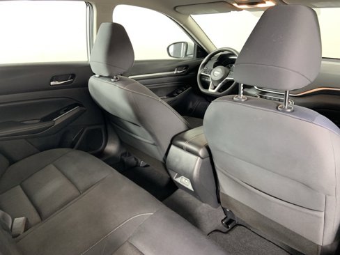 Used 2021 Nissan Altima 2.5 SV image 23
