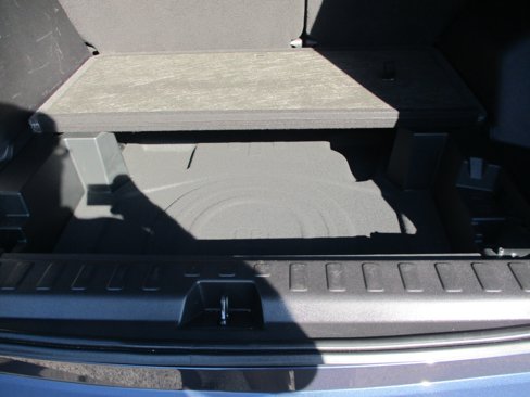Used 2018 Chevrolet Equinox LT w/ Sun & Infotainment Package image 13