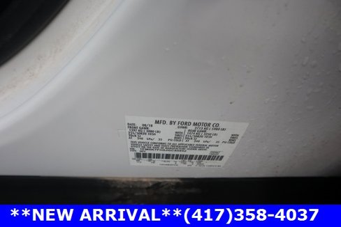 Used 2018 Ford Explorer Limited image 16