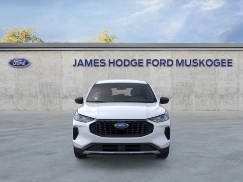 New 2025 Ford Escape Active image 2
