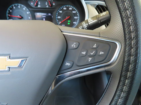 Used 2024 Chevrolet Malibu LT image 24