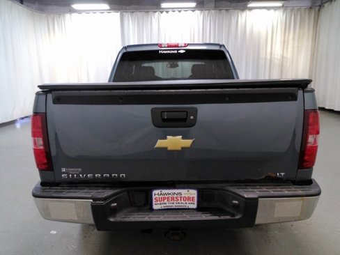Used 2013 Chevrolet Silverado 1500 LT w/ All-Star Edition image 6