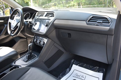 Used 2019 Volkswagen Tiguan S image 31