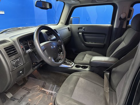 Used 2007 HUMMER H3 image 12