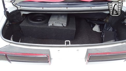 Used 1992 Ford Mustang LX image 26