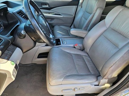 Used 2012 Honda CR-V EX-L image 15