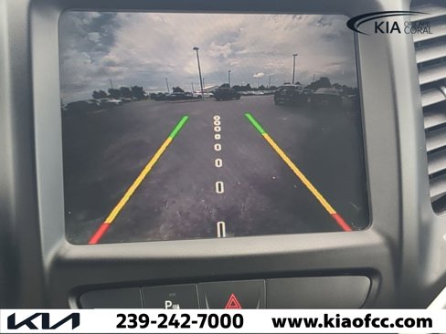 Used 2018 Jeep Cherokee Trailhawk image 19