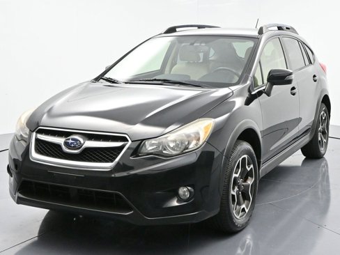 Used 2015 Subaru Crosstrek 2.0i Limited w/ Popular Package #1 image 2