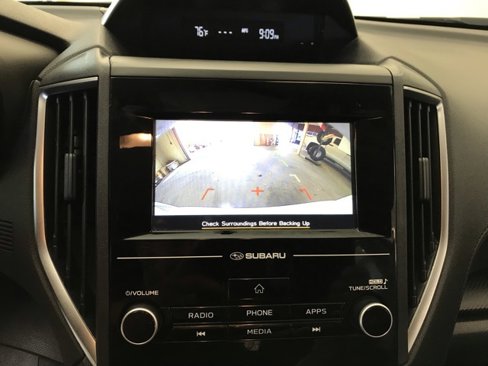 Used 2018 Subaru Impreza 2.0i image 21
