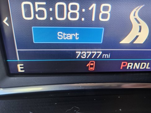 Used 2019 Chevrolet Blazer LT image 31