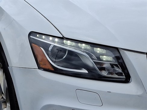 Used 2012 Audi Q5 3.2 Premium Plus w/ Audi MMI Navigation Plus Pkg image 14