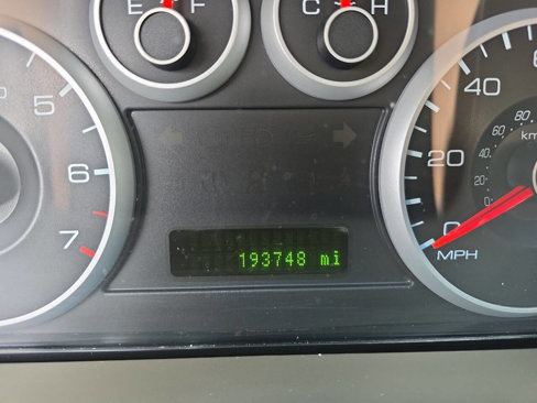 Used 2009 Ford Fusion SE image 24