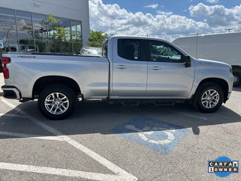 Used 2019 Chevrolet Silverado 1500 RST w/ All-Star Edition image 35