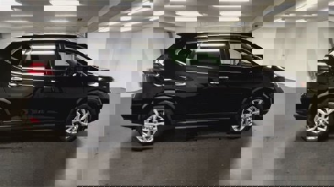 Used 2018 Nissan Rogue SV image 40