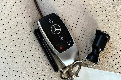 Certified 2022 Mercedes-Benz GLC 300 image 13