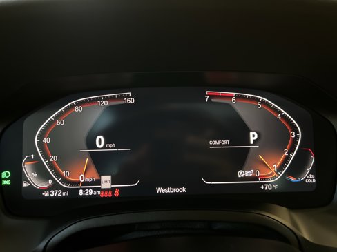 Used 2019 BMW 330i xDrive Sedan w/ Premium Package image 22