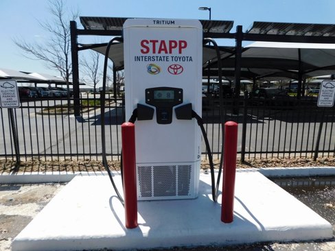 Used 2010 Toyota 4Runner Trail image 11
