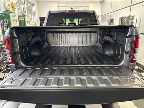 Used 2021 RAM 1500 Big Horn image 54