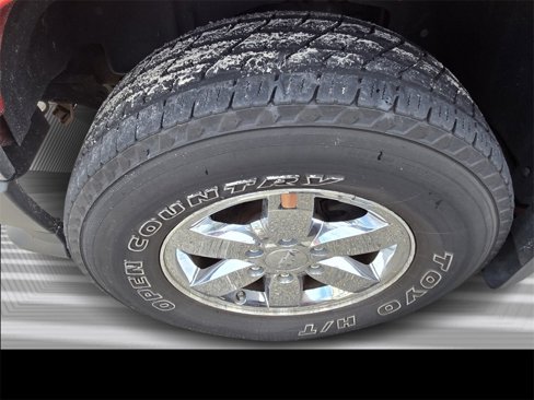 Used 2012 Chevrolet Colorado LT w/ Bodyguard Package image 5