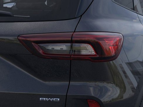 New 2025 Ford Escape ST-Line w/ Tech Pack #1 image 21