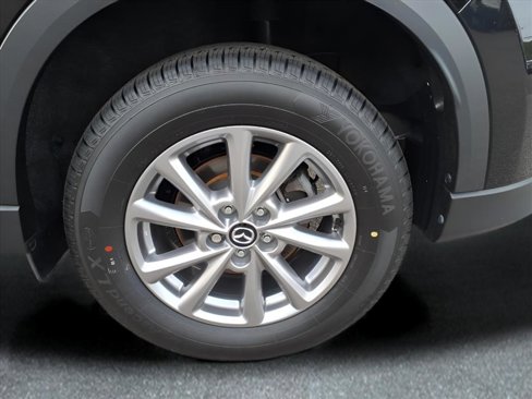 Certified 2023 MAZDA CX-5 AWD 2.5 S w/ Select Package image 18