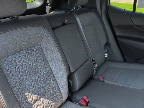Used 2024 Chevrolet Equinox LT image 33