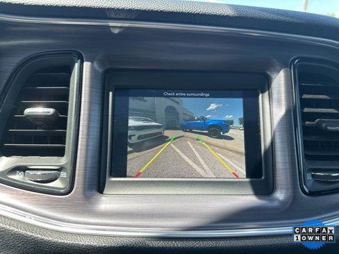 Used 2018 Dodge Challenger SXT w/ Blacktop Package image 62